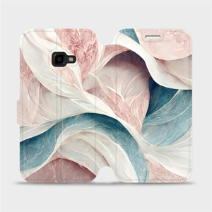 Hülle für Samsung Galaxy Xcover 4 - Farbe VP33S