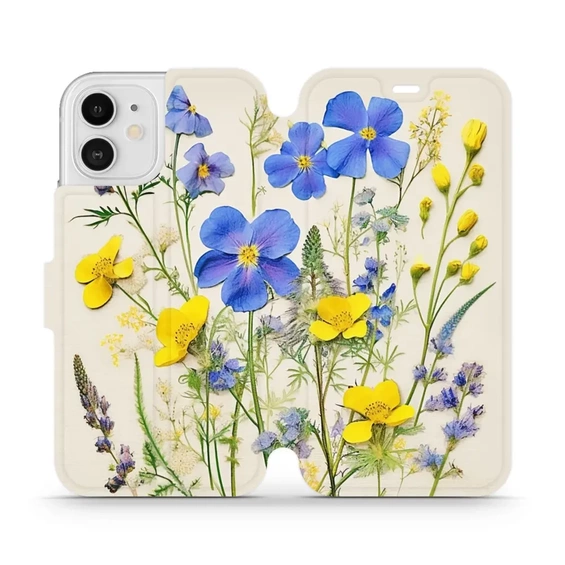 Hülle für Apple iPhone 12 - Farbe VP41S