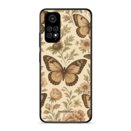 Hülle Glossy Case für Xiaomi Redmi Note 11 - Farbe GP92G