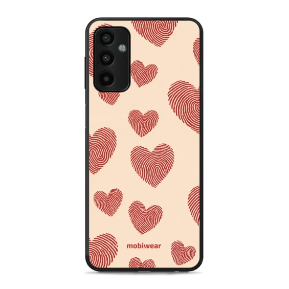 Hülle Glossy Case für Samsung Galaxy M23 5G - Farbe GP93G