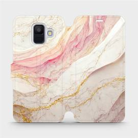 Hülle für Samsung Galaxy A6 2018 - Farbe VP32S