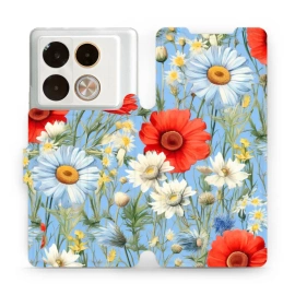 Hülle für Infinix Note 40 Pro Plus - Farbe VP44S