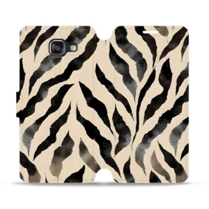 Hülle für Samsung Galaxy A5 2016 - Farbe VA53S