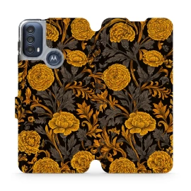 Hülle für Motorola Moto E40 - Farbe V173S