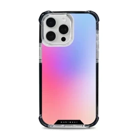 Hülle MagSafe Elite Bumper für Apple iPhone 15 Pro Max - Farbe D032D