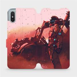 Hülle für Xiaomi Redmi 9A - Farbe MA09S