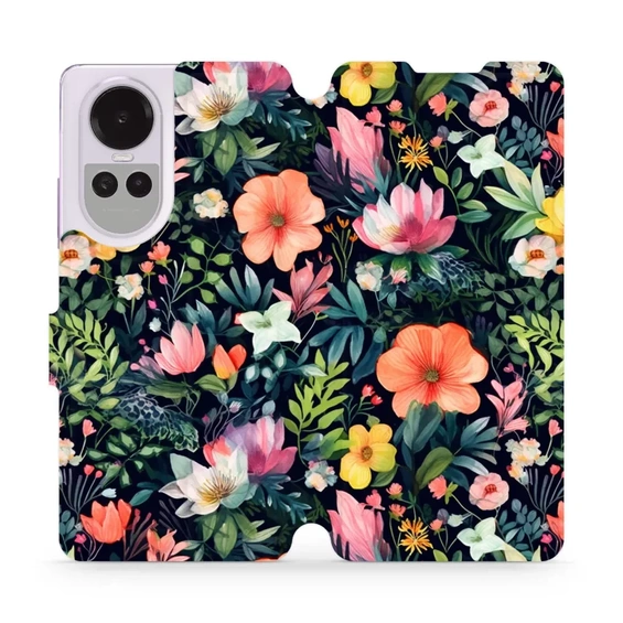 Hülle für OPPO Reno 10 Pro 5G - Farbe VP48S