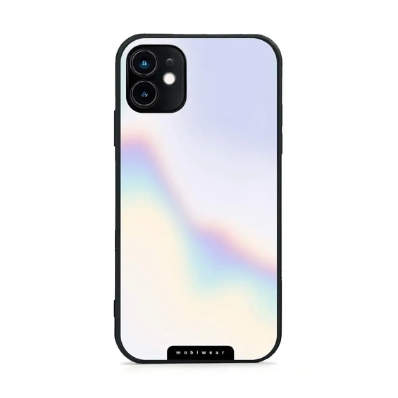 Hülle Glossy Case für Apple iPhone 11 - Farbe G064G