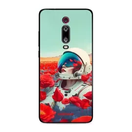 Hülle Glossy Case für Xiaomi Mi 9T - Farbe G001G