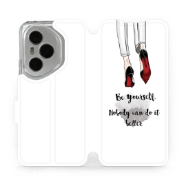 Hülle für Huawei Honor 400 Pro - Farbe M046P