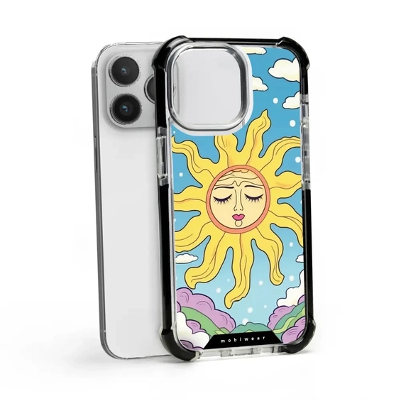 Hülle MagSafe Elite Bumper für Apple iPhone 14 Pro Max - Farbe D023D