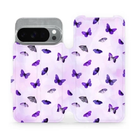 Hülle für Google Pixel 10 Pro - Farbe VP76S