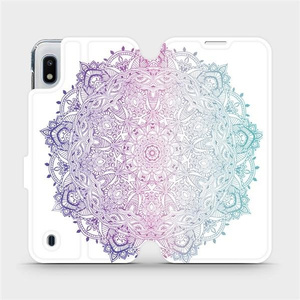 Hülle für Samsung Galaxy A10 - Farbe M008S