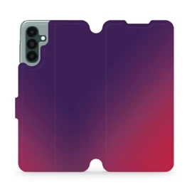 Hülle für Samsung Galaxy A04S - Farbe VP67S