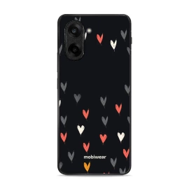 Hülle Glossy Case für OnePlus Nord CE5 - Farbe GP79G