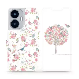 Hülle für Realme C55 - Farbe M120S