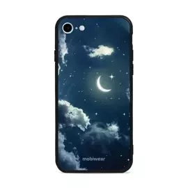 Hülle Glossy Case für Apple iPhone SE 2020 - Farbe G048G