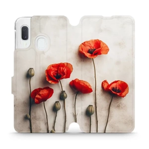 Hülle für Samsung Galaxy A20e - Farbe VP42S