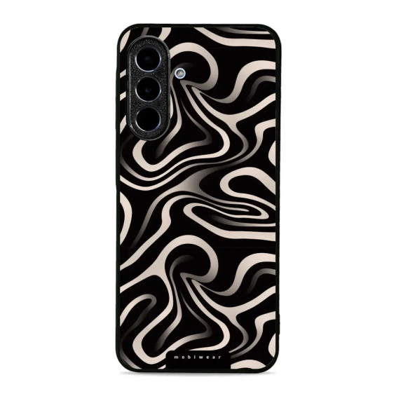 Hülle Glossy Case für Samsung Galaxy A26 5G - Farbe GA63G