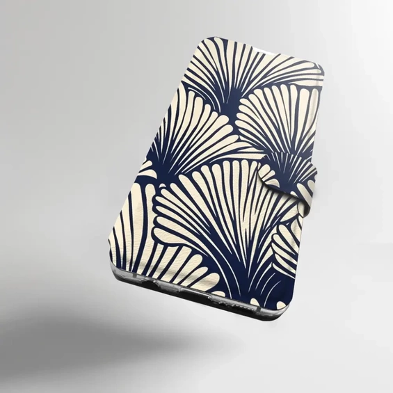 Hülle für LG Velvet - Farbe VA41S