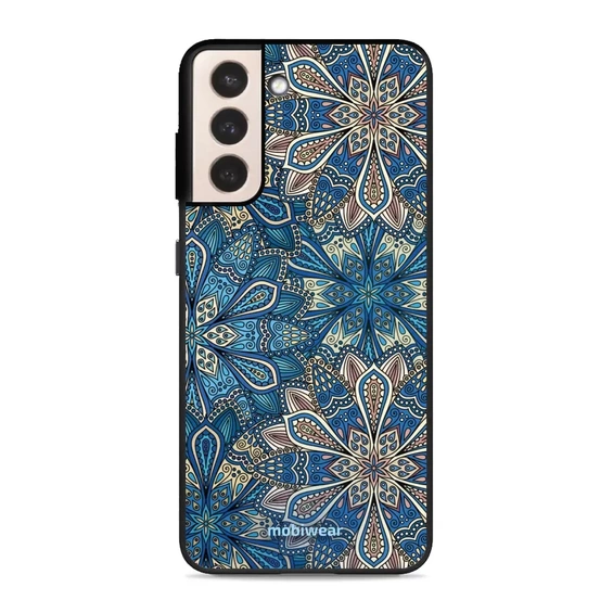 Hülle Glossy Case für Samsung Galaxy S21 Plus - Farbe G038G