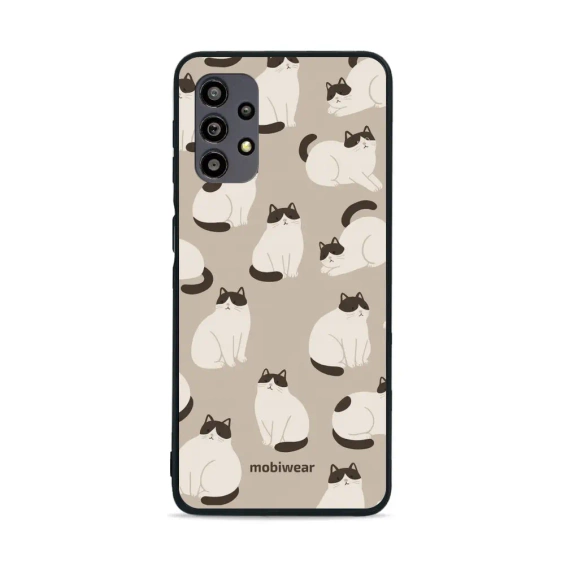 Hülle Glossy Case für Samsung Galaxy A32 5G - Farbe G160G