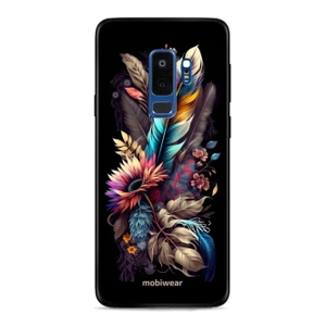 Hülle Glossy Case für Samsung Galaxy S9 Plus - Farbe G011G
