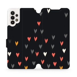 Hülle für Samsung Galaxy A13 4G - Farbe VP79P