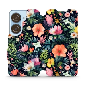 Hülle für Asus Zenfone 10 - Farbe VP48S