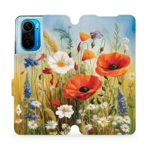 Hülle für Xiaomi POCO F3 - Farbe VP43S