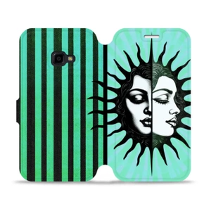 Hülle für Samsung Galaxy Xcover 4 - Farbe VP58S