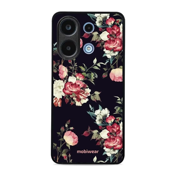 Hülle Glossy Case für Xiaomi Redmi Note 13 4G - Farbe G040G