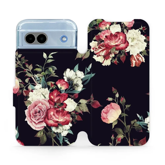 Hülle für Google Pixel 8A - Farbe VD11P