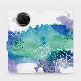 Hülle für Xiaomi Mi 10T Lite - Farbe MG11S