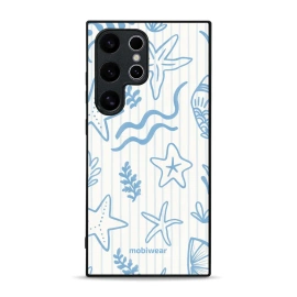 Hülle Glossy Case für Samsung Galaxy S24 Ultra - Farbe GP88G