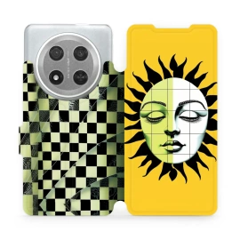 Hülle für Huawei Honor Magic7 Lite 5G - Farbe VP56S