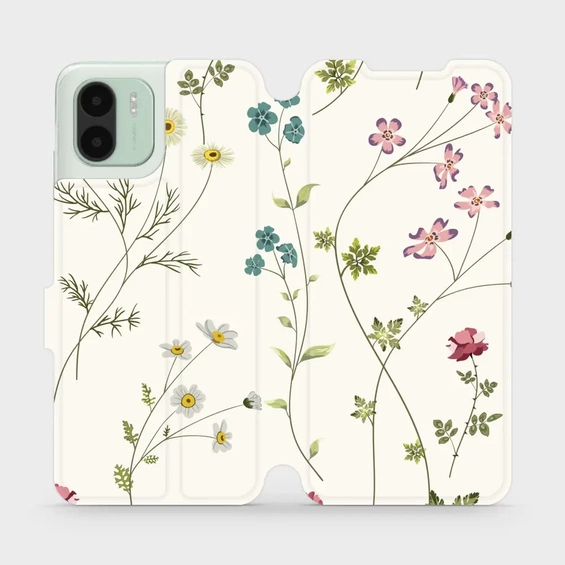 Hülle für Xiaomi Redmi A2 - Farbe MD03S