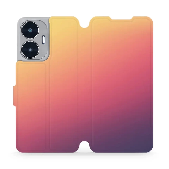 Hülle für Realme C55 - Farbe VP66S