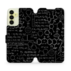 Hülle für Samsung Galaxy M15 5G - Farbe V060P