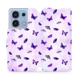 Hülle für Xiaomi Redmi Note 13 4G - Farbe VP76S