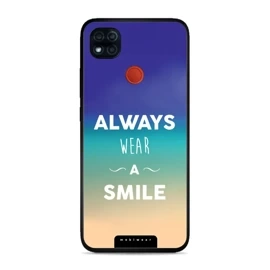 Hülle Glossy Case für Xiaomi Redmi 9C - Farbe G074G