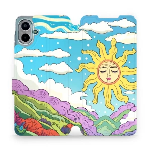 Hülle für Samsung Galaxy A07 - Farbe VP57P