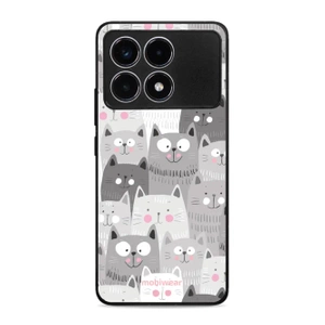 Hülle Glossy Case für Xiaomi POCO F6 Pro - Farbe G045G
