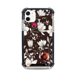 Hülle MagSafe Elite Bumper für Apple iPhone 11 - Farbe DP72D