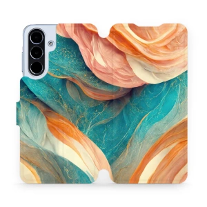 Hülle für Samsung Galaxy A56 5G - Farbe VP36S