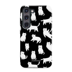 Hülle Elite Pro für Samsung Galaxy S23 Plus - Farbe E163E