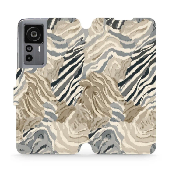 Hülle für Xiaomi 12T Pro - Farbe V168S