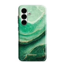 Hülle Elite Pro für Samsung Galaxy S25 - Farbe EP38E