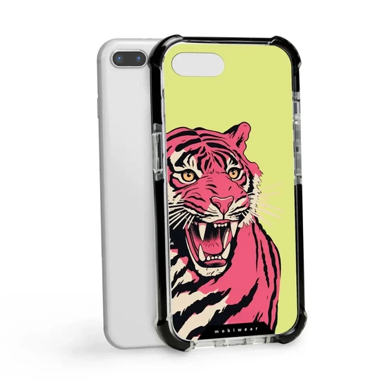 Hülle MagSafe Elite Bumper für Apple iPhone 7 Plus - Farbe D029D