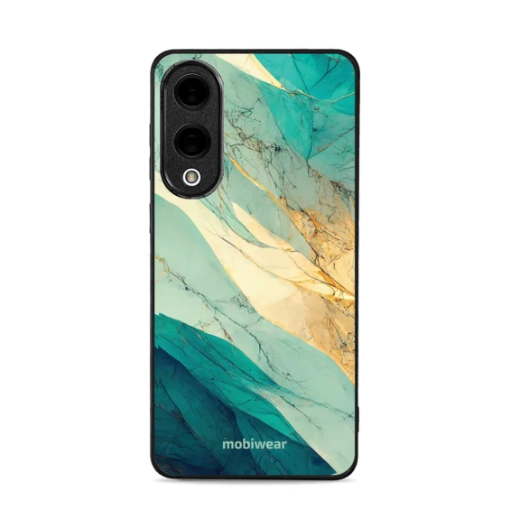 Hülle Glossy Case für Samsung Galaxy S25 Edge - Farbe G024G